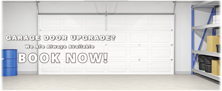 Garage Door Repair Columbus OH